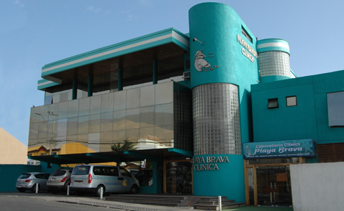 clinicafachada